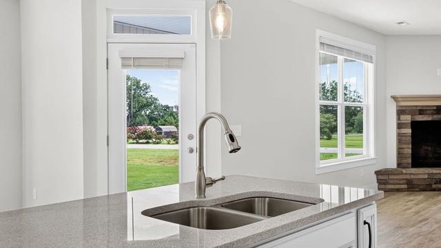 710 Longton Street, Woodruff, SC 29388