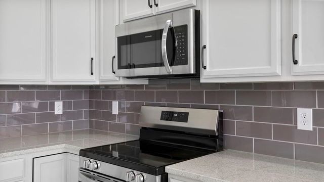 710 Longton Street, Woodruff, SC 29388