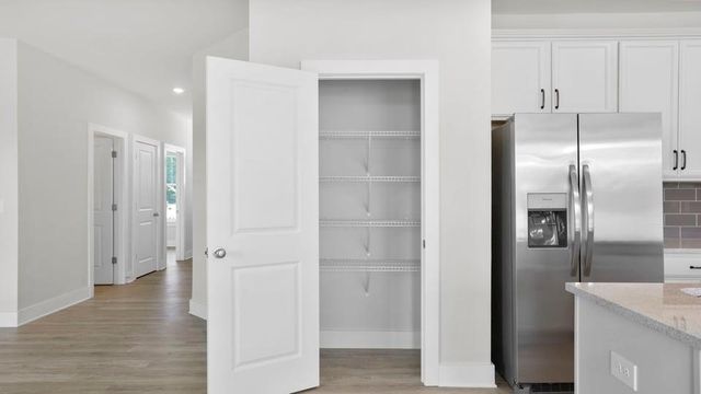 710 Longton Street, Woodruff, SC 29388