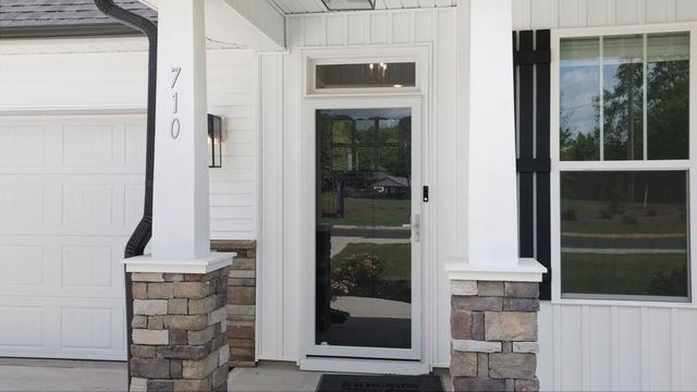 710 Longton Street, Woodruff, SC 29388