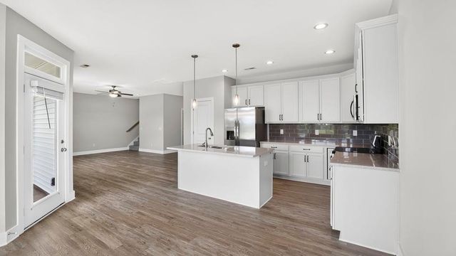 710 Longton Street, Woodruff, SC 29388