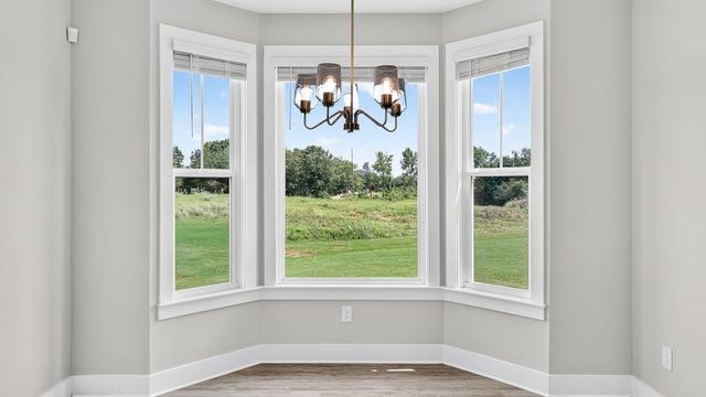 710 Longton Street, Woodruff, SC 29388