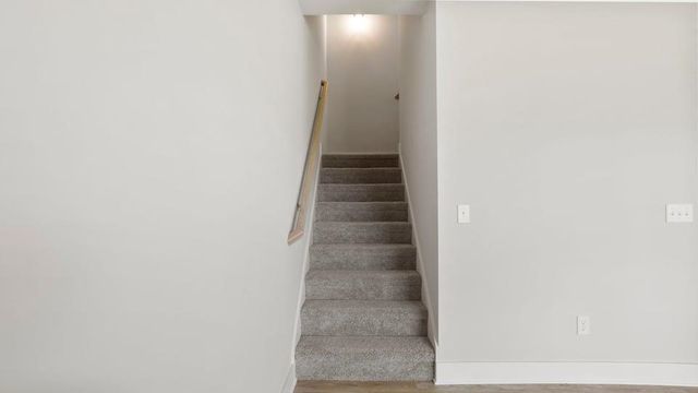 710 Longton Street, Woodruff, SC 29388