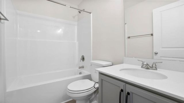 710 Longton Street, Woodruff, SC 29388