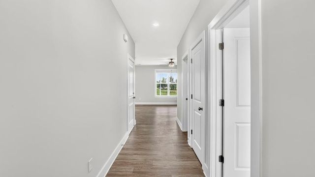 710 Longton Street, Woodruff, SC 29388