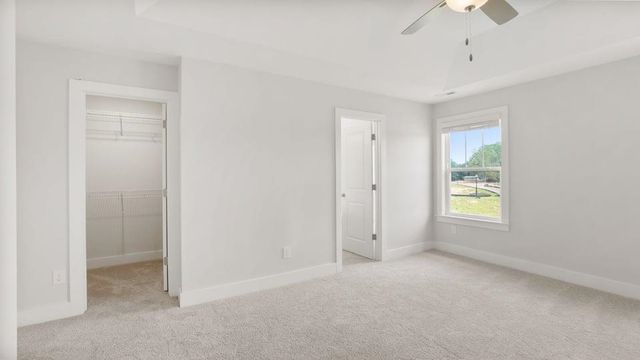 710 Longton Street, Woodruff, SC 29388