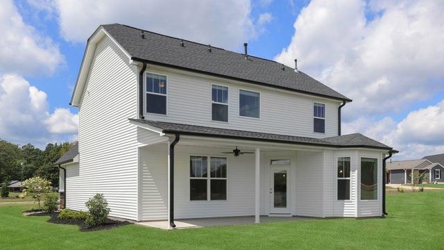 710 Longton Street, Woodruff, SC 29388