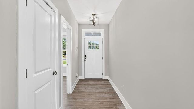 710 Longton Street, Woodruff, SC 29388