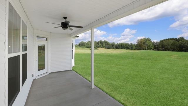 710 Longton Street, Woodruff, SC 29388