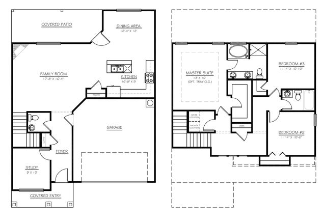 710 Longton Street, Woodruff, SC 29388