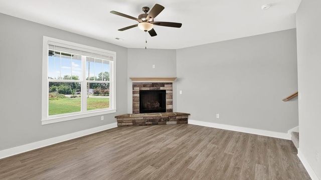 710 Longton Street, Woodruff, SC 29388