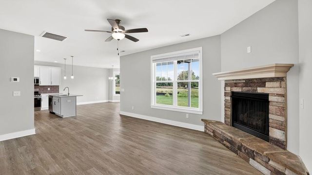 710 Longton Street, Woodruff, SC 29388
