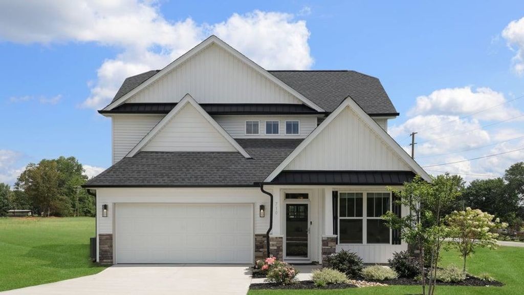 710 Longton Street, Woodruff, SC 29388