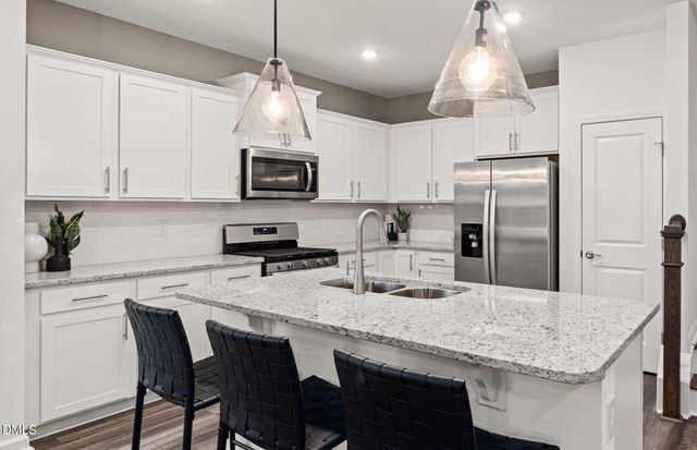 101 Verlands Way, Garner, NC 27529