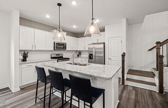 101 Verlands Way, Garner, NC 27529