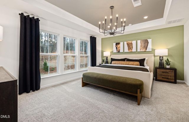 101 Verlands Way, Garner, NC 27529