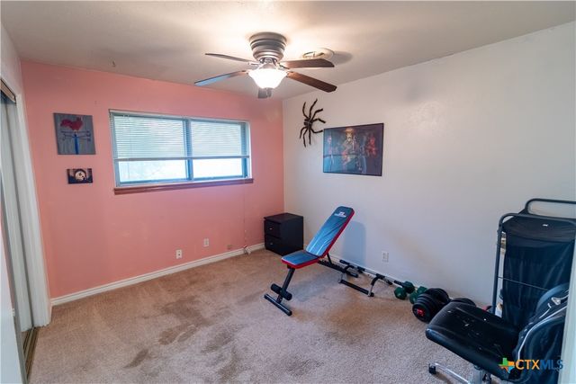 1521 Kimberly Lane, Killeen, TX 76549