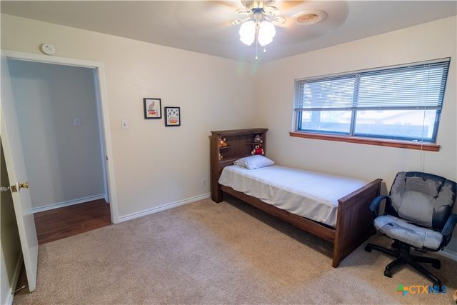 1521 Kimberly Lane, Killeen, TX 76549