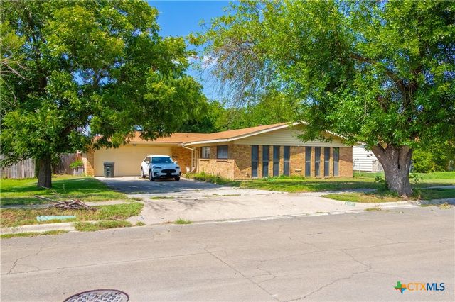 1521 Kimberly Lane, Killeen, TX 76549