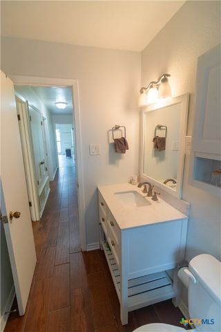 1521 Kimberly Lane, Killeen, TX 76549