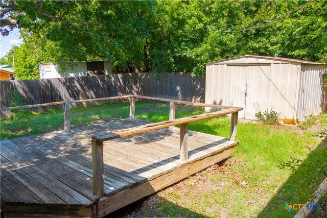 1521 Kimberly Lane, Killeen, TX 76549