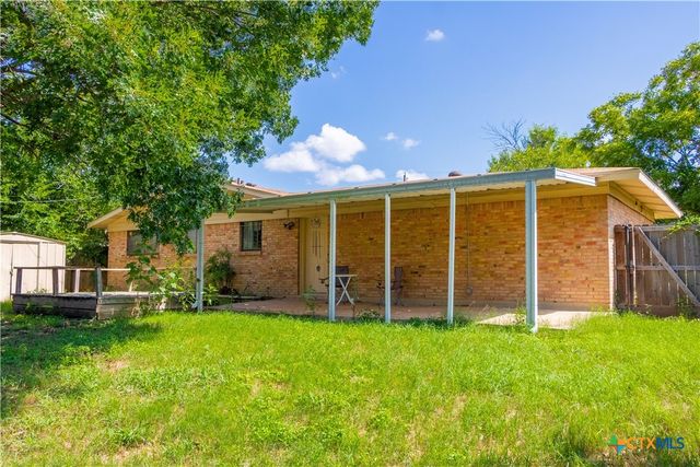 1521 Kimberly Lane, Killeen, TX 76549