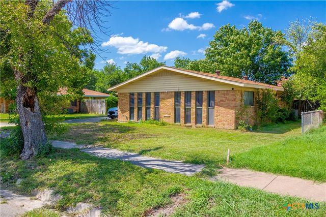 1521 Kimberly Lane, Killeen, TX 76549