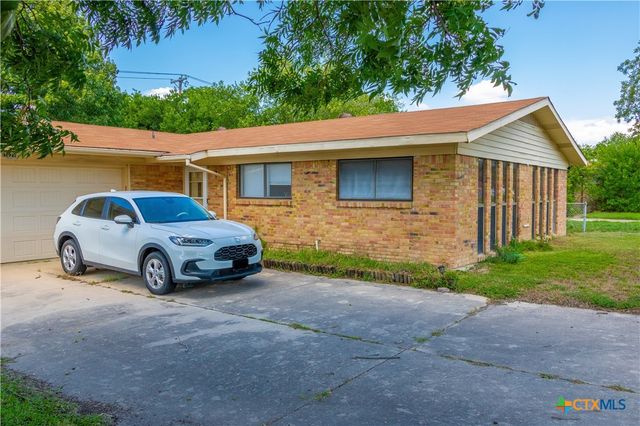 1521 Kimberly Lane, Killeen, TX 76549