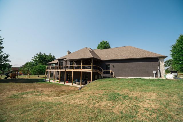 700 N Farm Road 193, Springfield, MO 65802