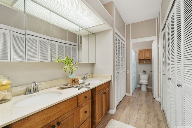 1020 Aoloa Place 311B, Kailua, HI 96734
