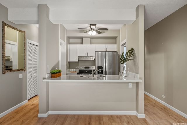 1020 Aoloa Place 311B, Kailua, HI 96734