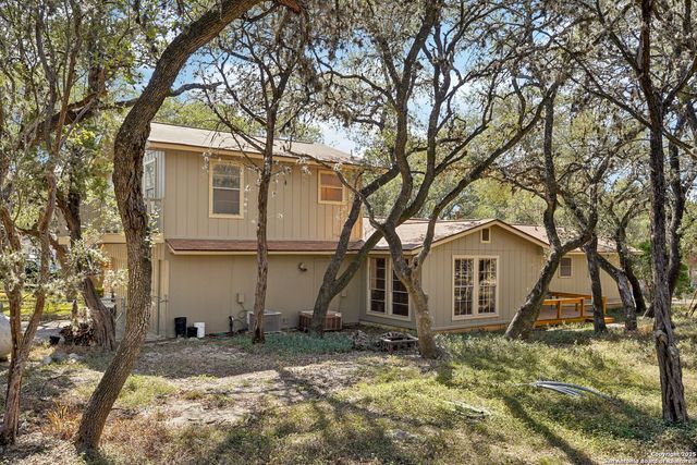 3761 Ridgeway, San Antonio, TX 78259