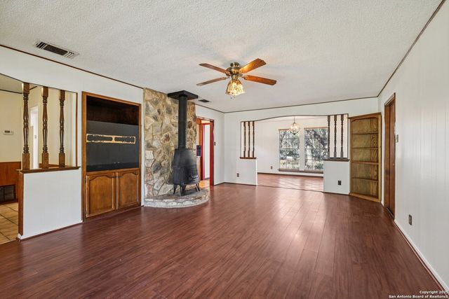 3761 Ridgeway, San Antonio, TX 78259