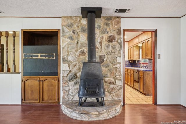 3761 Ridgeway, San Antonio, TX 78259