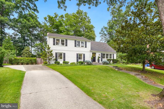 12305 CAPTAIN SMITH, Potomac, MD 20854