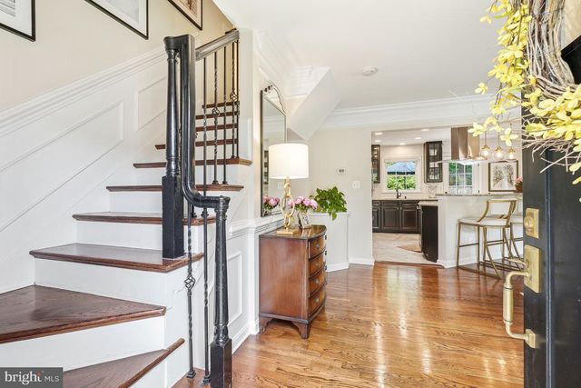 12305 CAPTAIN SMITH, Potomac, MD 20854