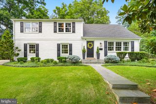 12305 CAPTAIN SMITH, Potomac, MD 20854