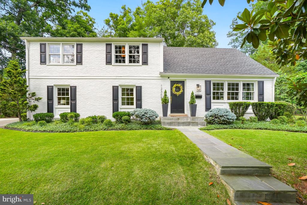 12305 CAPTAIN SMITH, Potomac, MD 20854