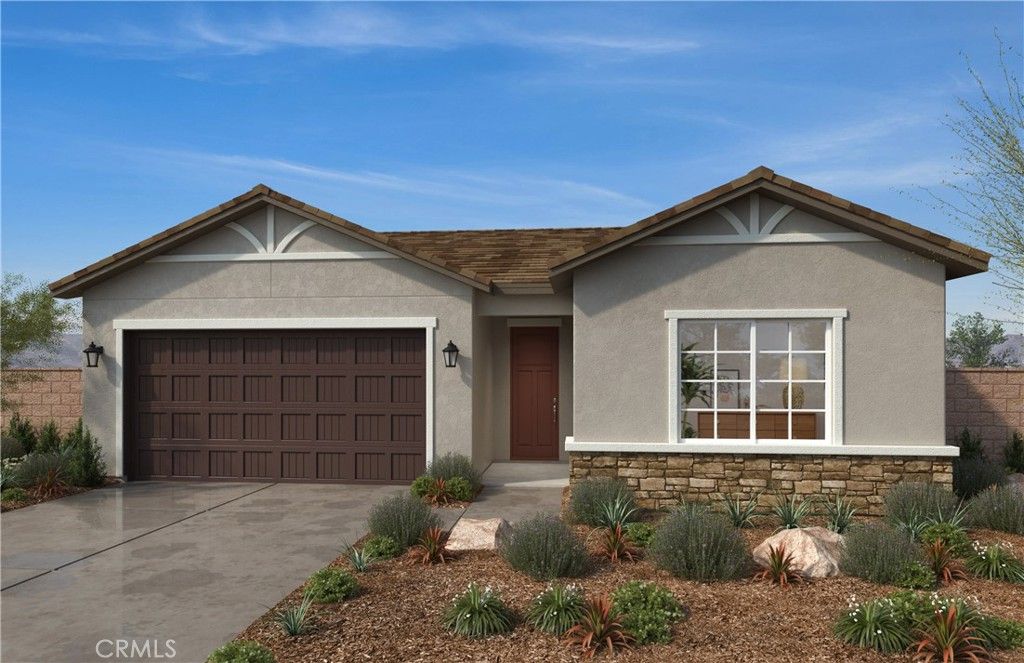 Image 1 of property listing at 27330 Dunite Drive, Perris, CA 92571