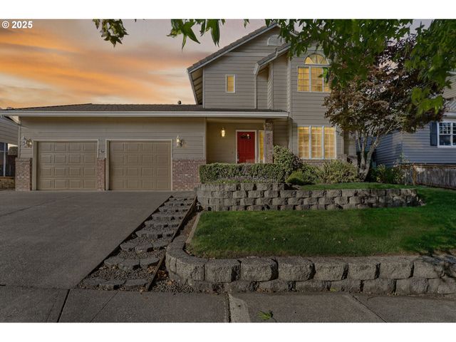 535 Ne 24TH St, Gresham, OR 97030