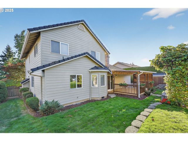 535 Ne 24TH St, Gresham, OR 97030