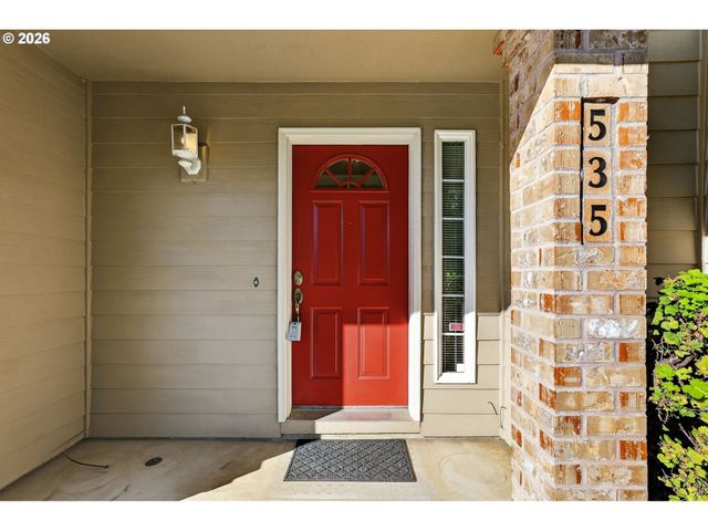 535 Ne 24TH St, Gresham, OR 97030