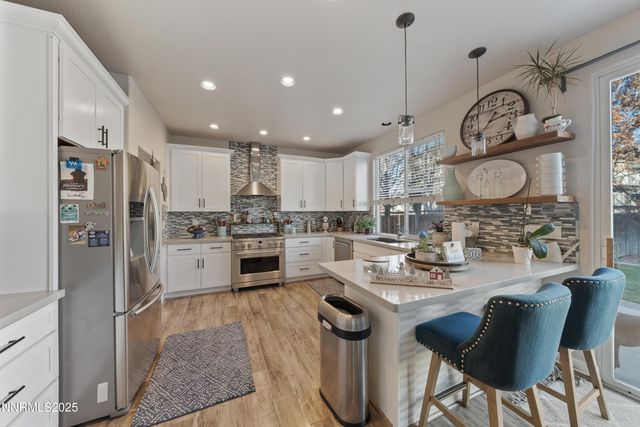 6790 Talmedge Circle, Sparks, NV 89436