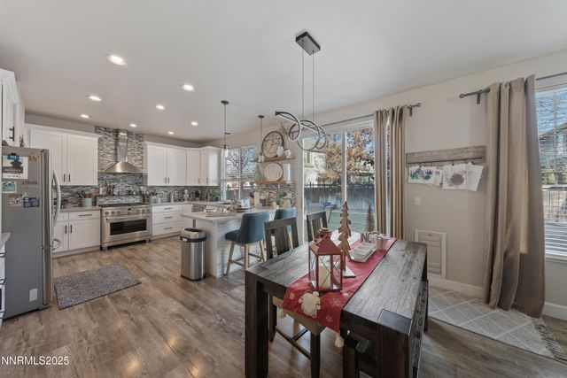 6790 Talmedge Circle, Sparks, NV 89436