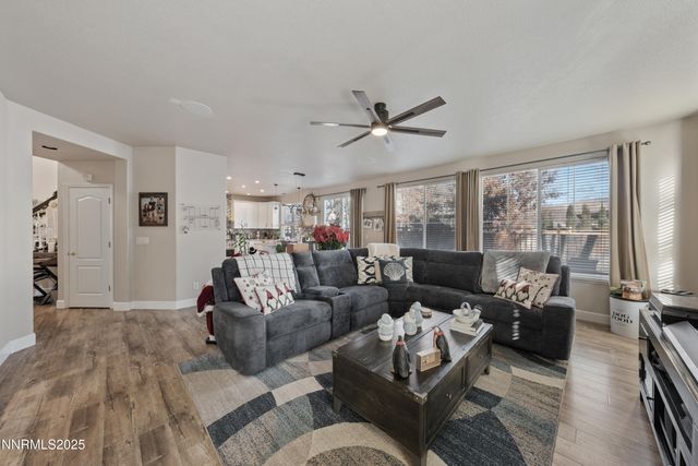 6790 Talmedge Circle, Sparks, NV 89436