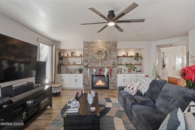 6790 Talmedge Circle, Sparks, NV 89436