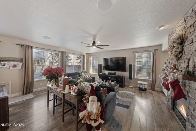 6790 Talmedge Circle, Sparks, NV 89436