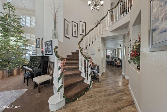 6790 Talmedge Circle, Sparks, NV 89436