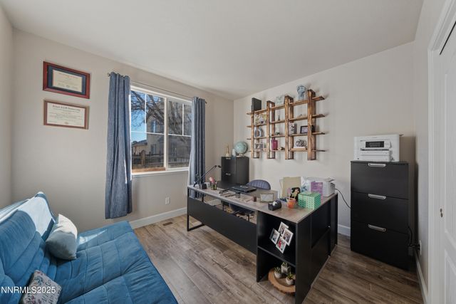 6790 Talmedge Circle, Sparks, NV 89436