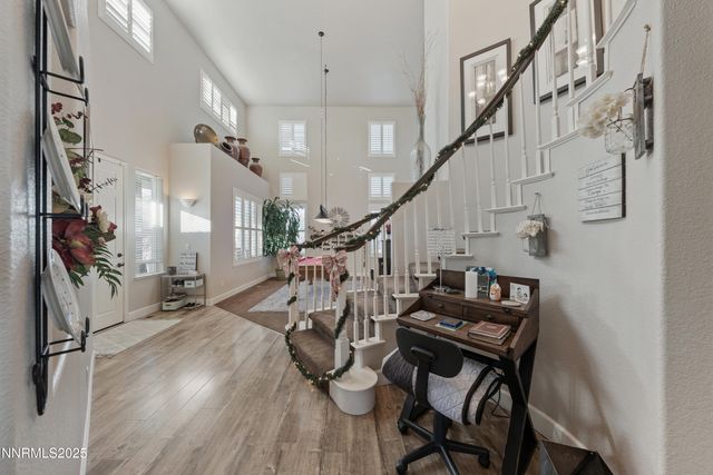 6790 Talmedge Circle, Sparks, NV 89436